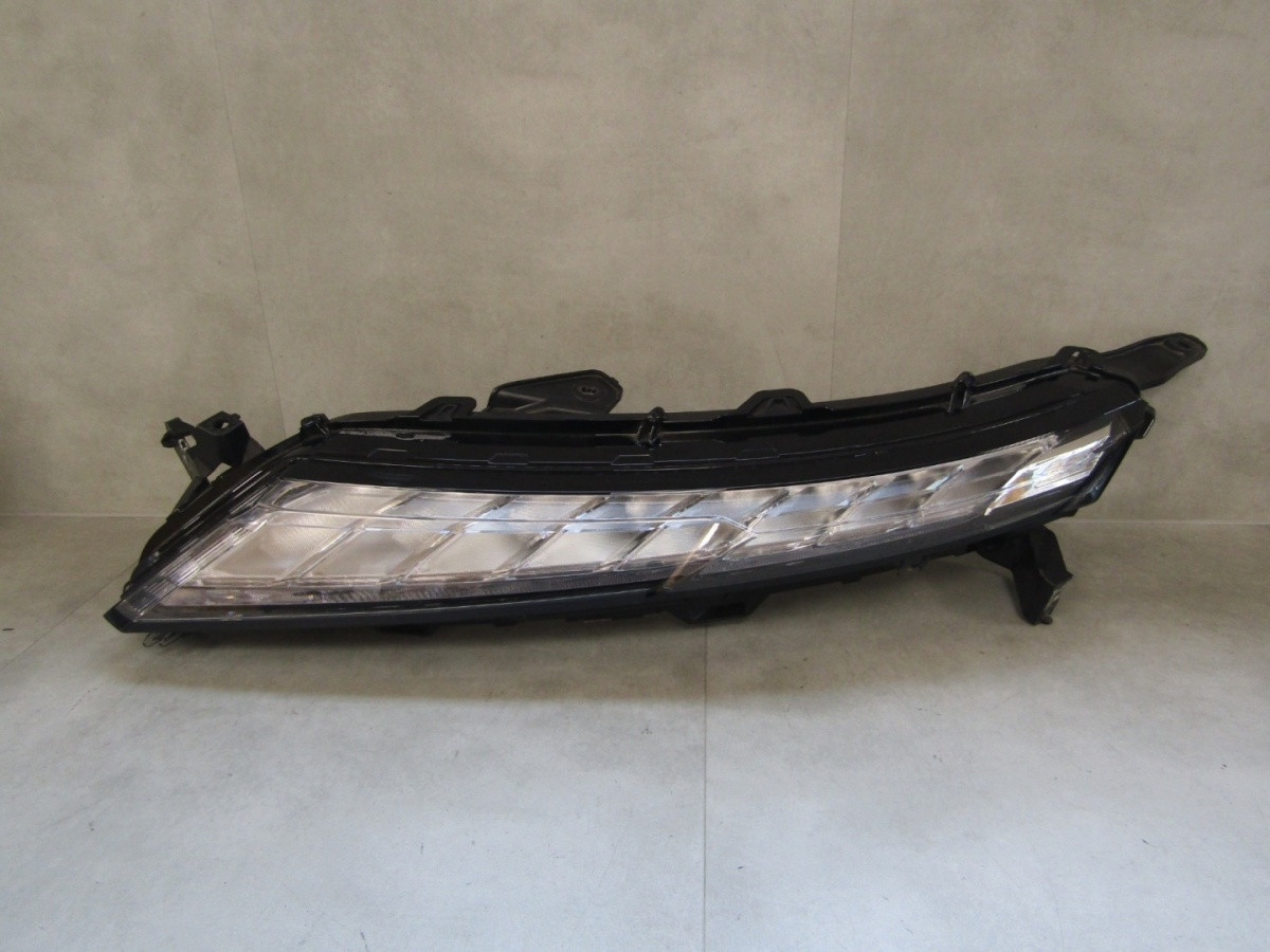 Koplamp Mitsubishi Eclipse Cross Facelift LED DRL 20- LH Q1621/K3 16E