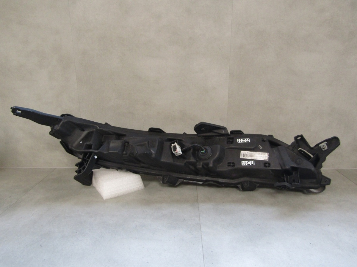 Koplamp Mitsubishi Eclipse Cross Facelift LED DRL 20- LH Q1621/K3 16E