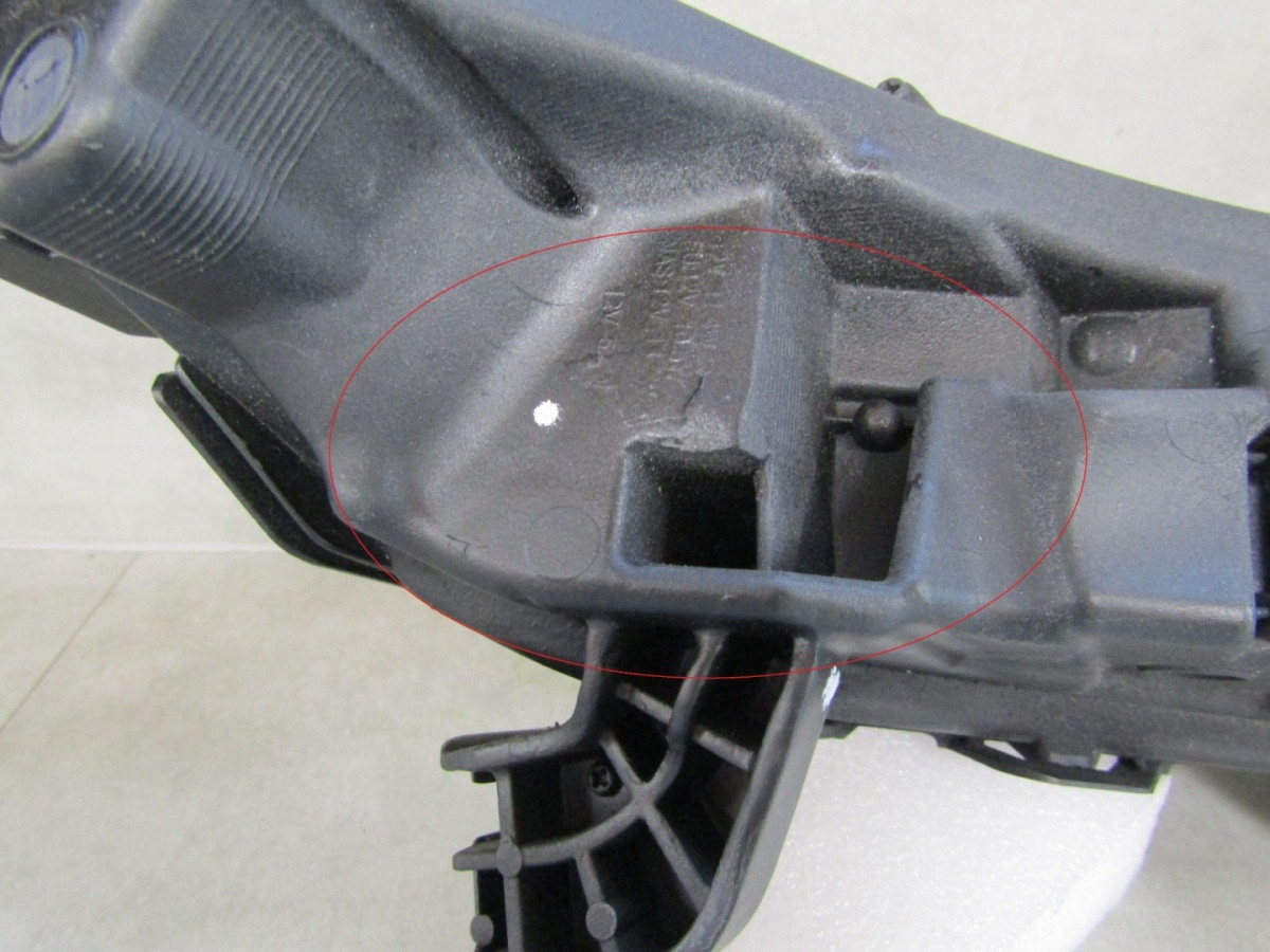 Koplamp Mitsubishi Eclipse Cross Facelift LED DRL 20- LH Q1621/K3 16E