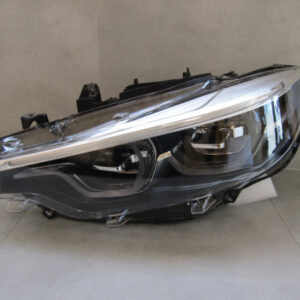 Koplamp BMW 4 F32 F33 F36 Facelift  ADAPTIVE LED 17-20 LH 6311 8738705 Q798/K5 6B