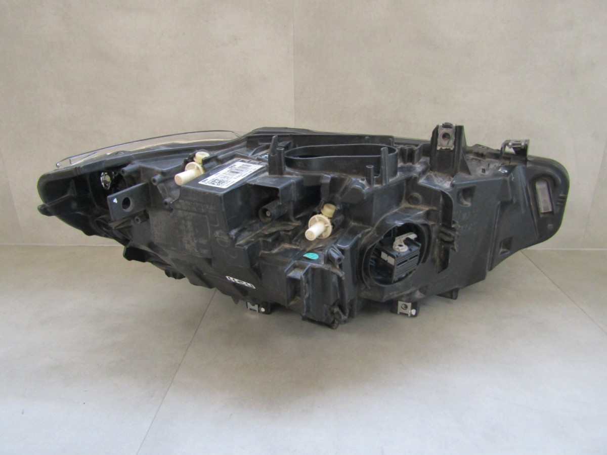 Koplamp BMW 4 F32 F33 F36 Facelift ADAPTIVE LED 17-20 LH 6311 8738705 Q798/K5 6B