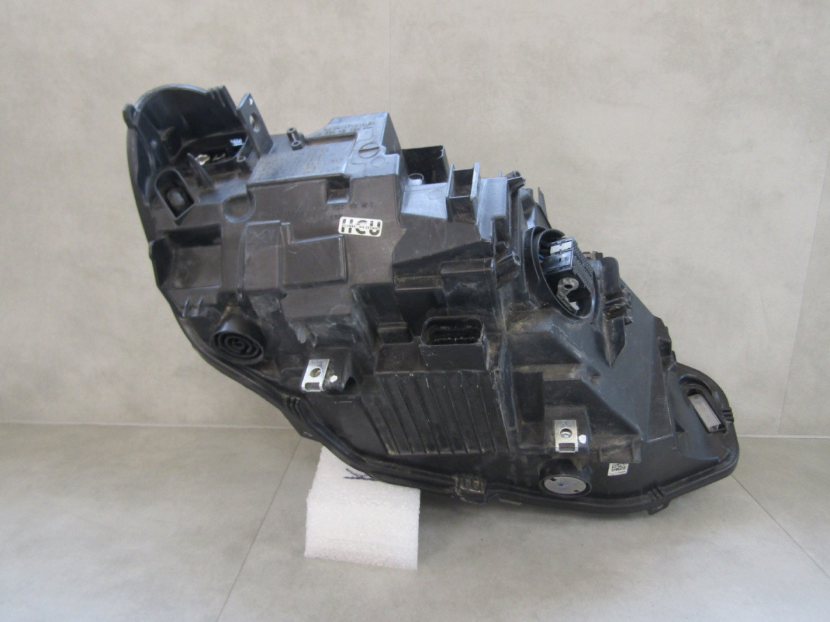 Koplamp BMW 4 F32 F33 F36 Facelift ADAPTIVE LED 17-20 LH 6311 8738705 Q798/K5 6B