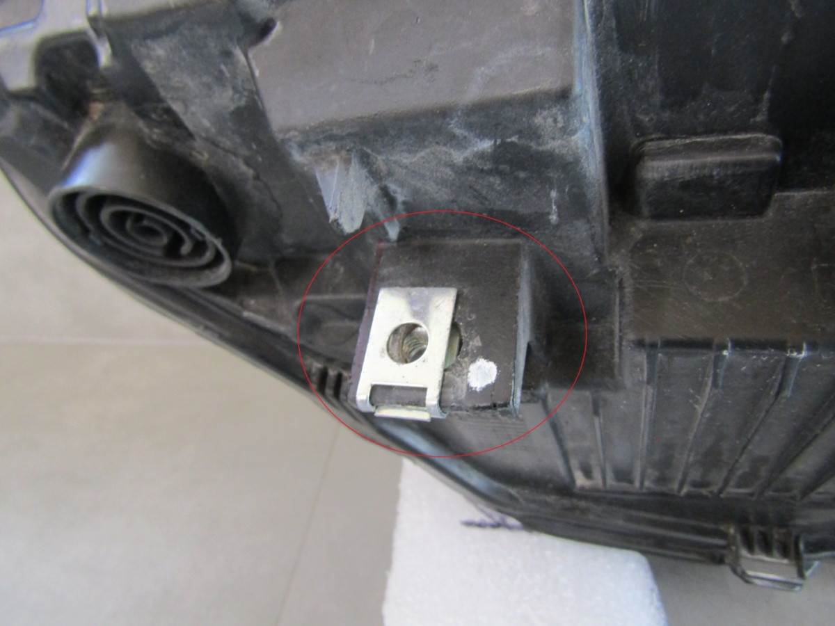 Koplamp BMW 4 F32 F33 F36 Facelift ADAPTIVE LED 17-20 LH 6311 8738705 Q798/K5 6B