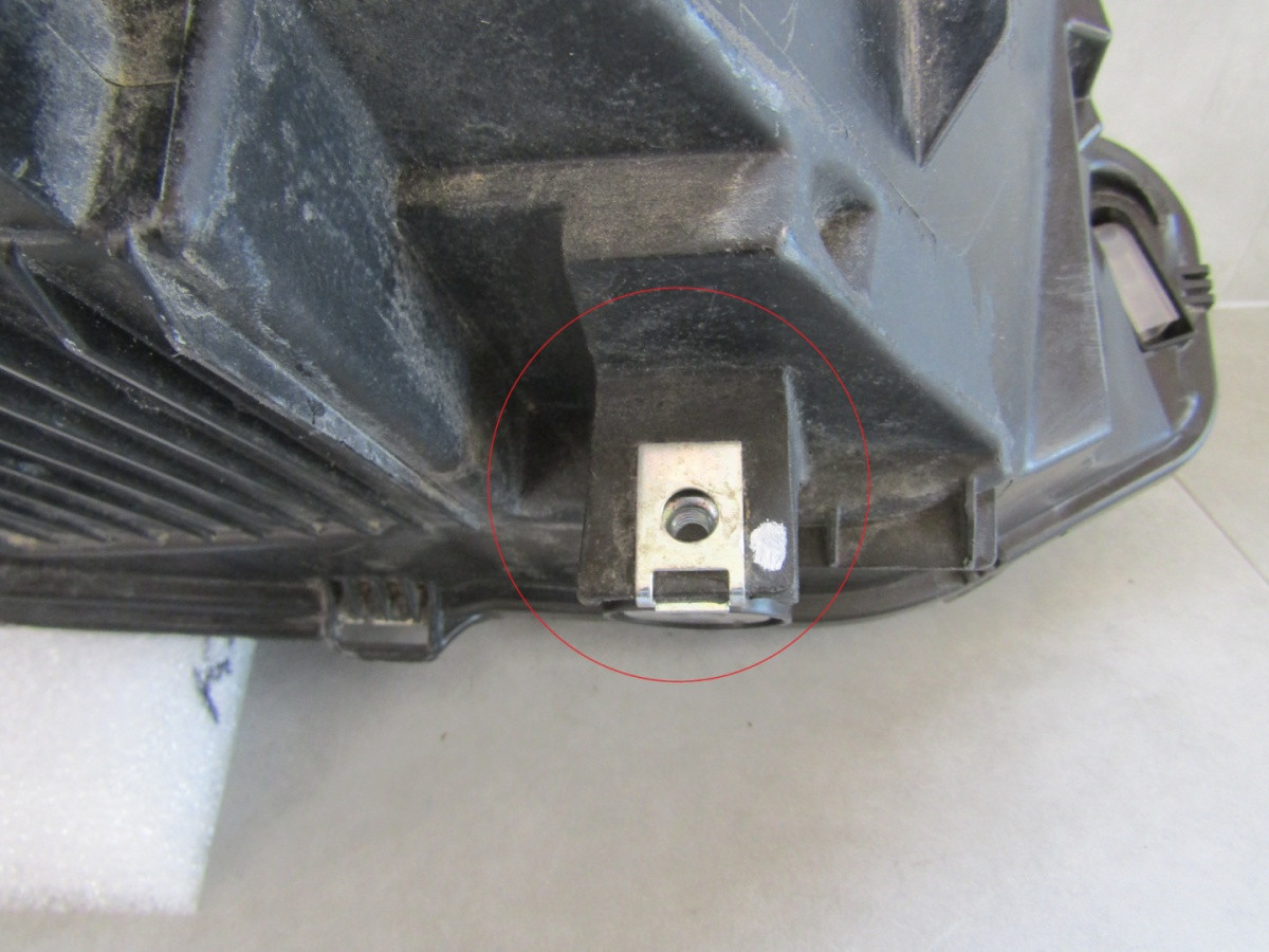 Koplamp BMW 4 F32 F33 F36 Facelift ADAPTIVE LED 17-20 LH 6311 8738705 Q798/K5 6B