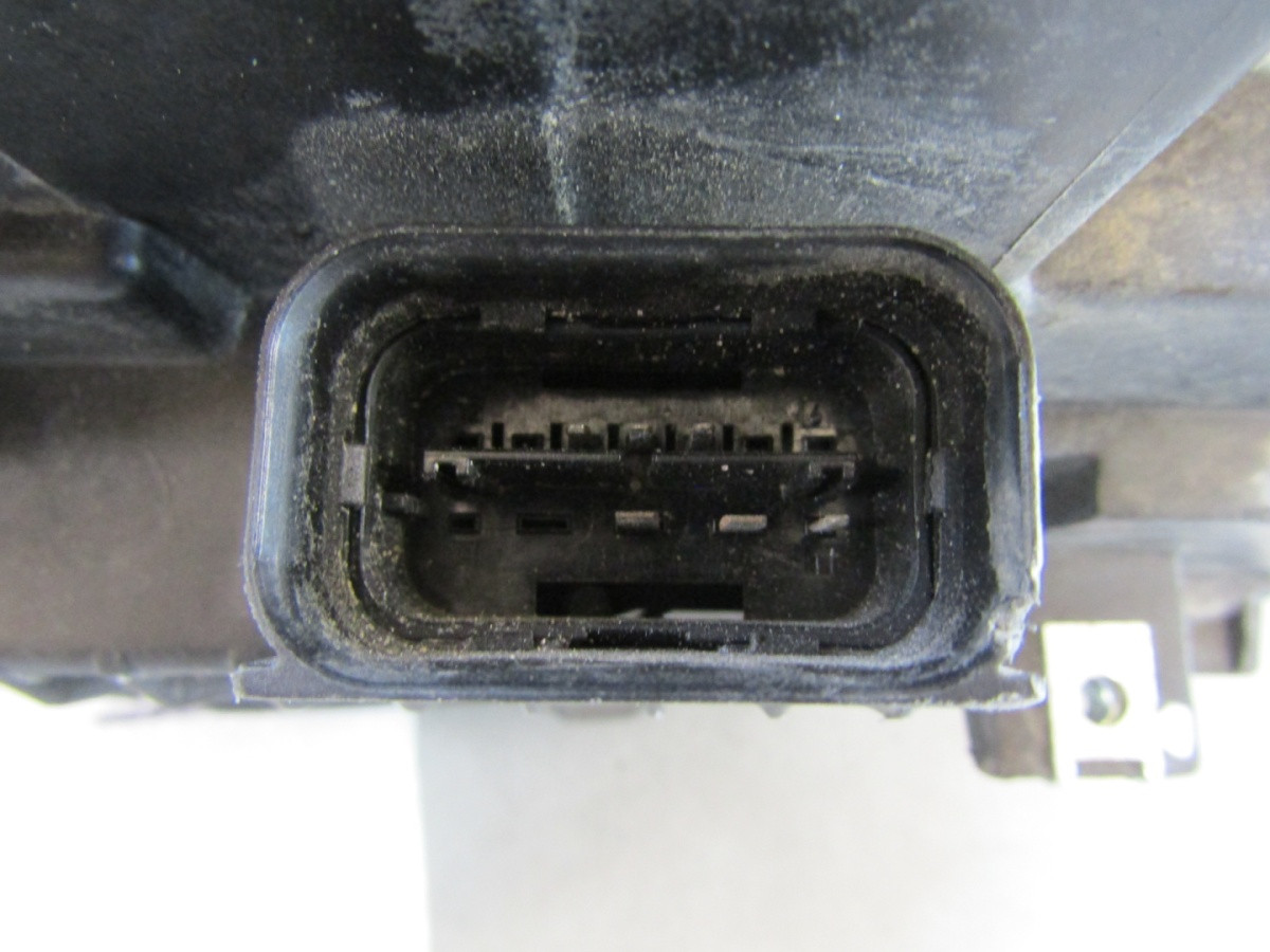 Koplamp BMW 4 F32 F33 F36 Facelift ADAPTIVE LED 17-20 LH 6311 8738705 Q798/K5 6B