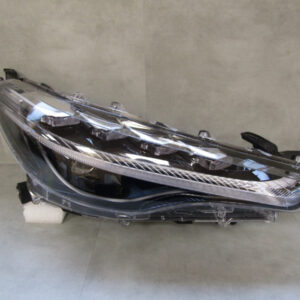 Koplamp Toyota Corolla Cross FULL LED 20- RH Q269/F125