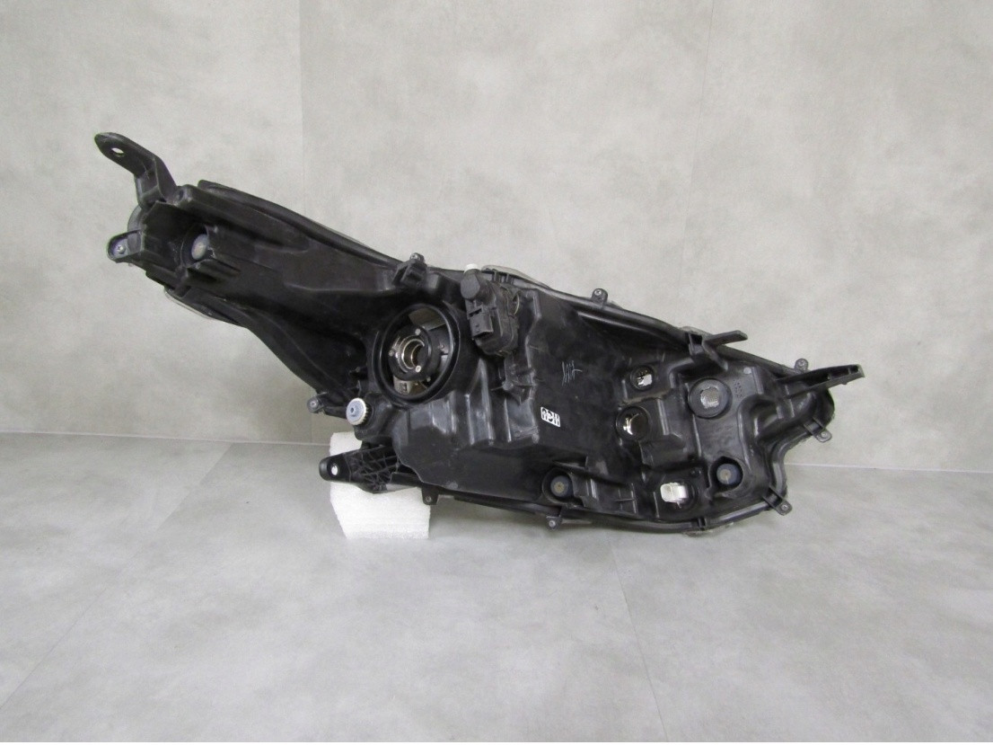 Koplamp Toyota Yaris 4 IV MAZDA 2 REGULAR LENS 20- LH Q1051/K5 13G