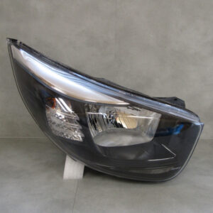 Koplamp KIA PICANTO III 3 STANDAARD 17-20 RH 92102G6000  S672/E6