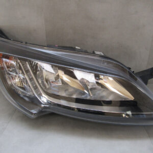 Koplamp Fiat Ducato Boxer Jumpy Facelift STANDARD + LED 14- RH 1394425080 Q498/B180