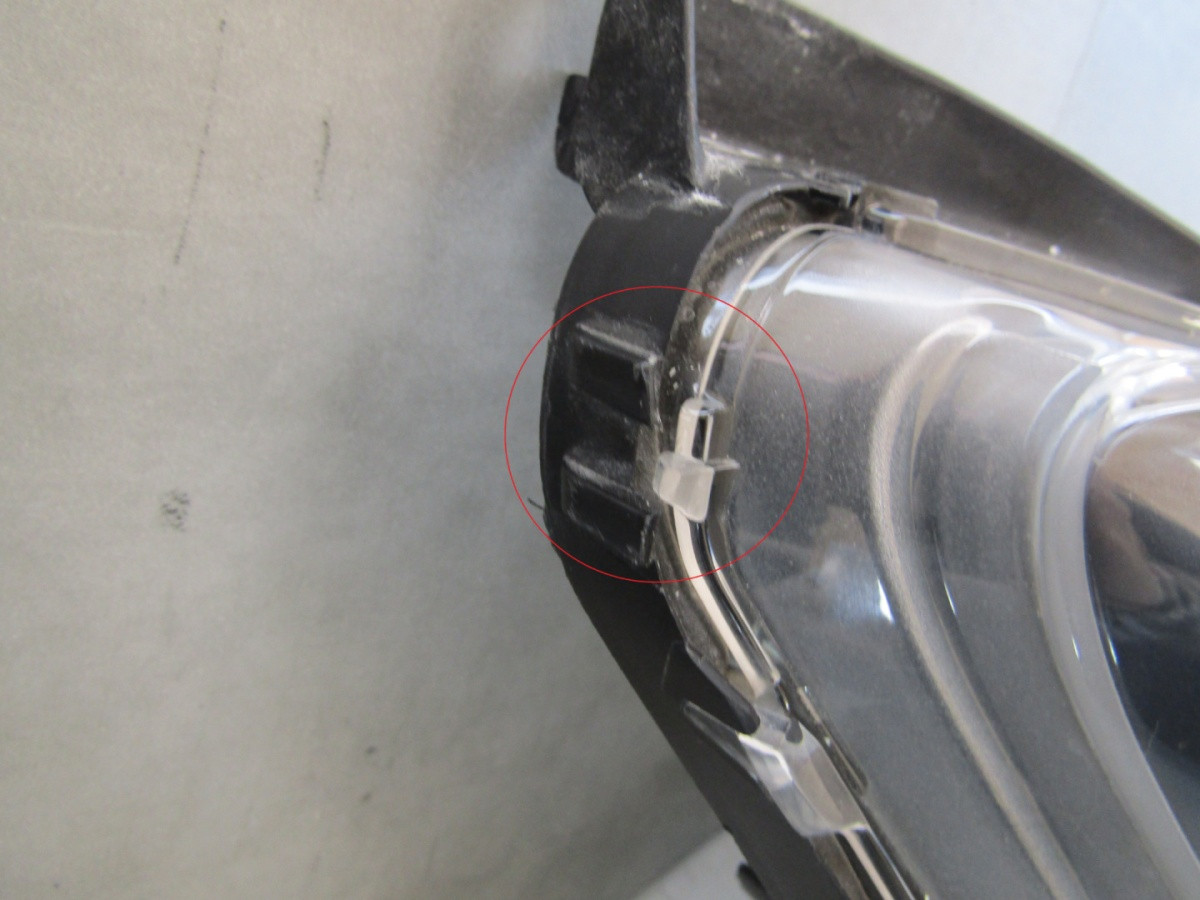 Koplamp Fiat Ducato Boxer Jumpy Facelift STANDARD + LED 14- RH 1394425080 Q498/B180