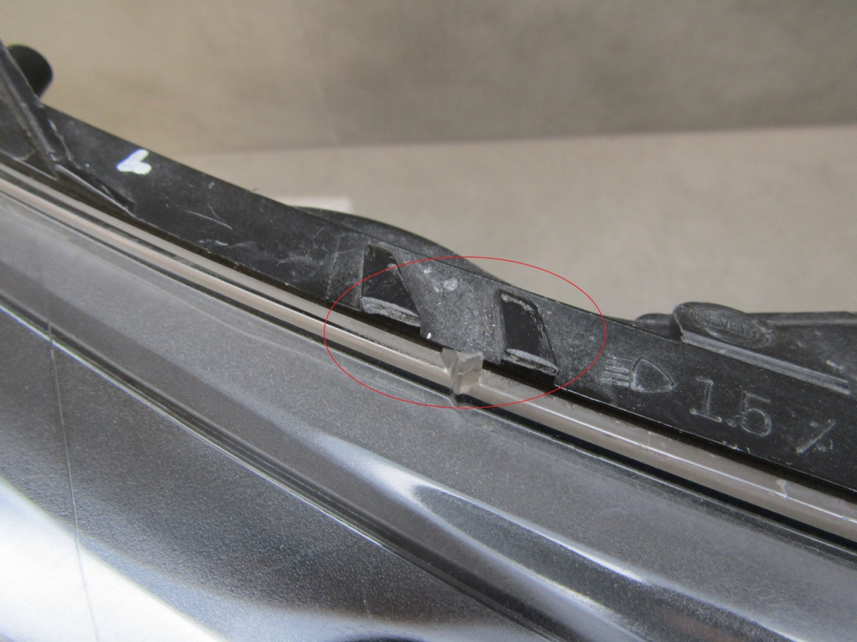 Koplamp Fiat Ducato Boxer Jumpy Facelift STANDARD + LED 14- RH 1394425080 Q498/B180