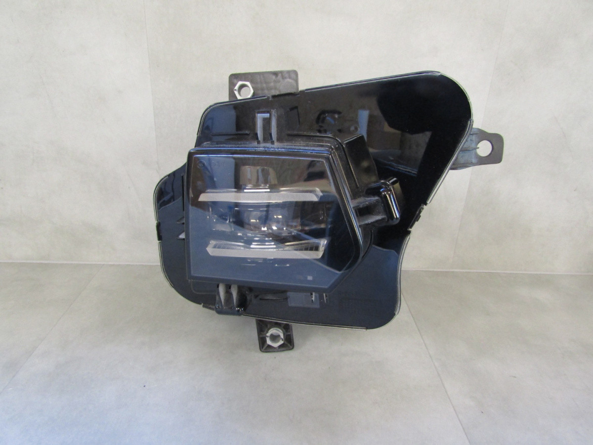 Koplamp MG MARVEL R FULL LED DRL 21- RH 10934250 Q400/C170