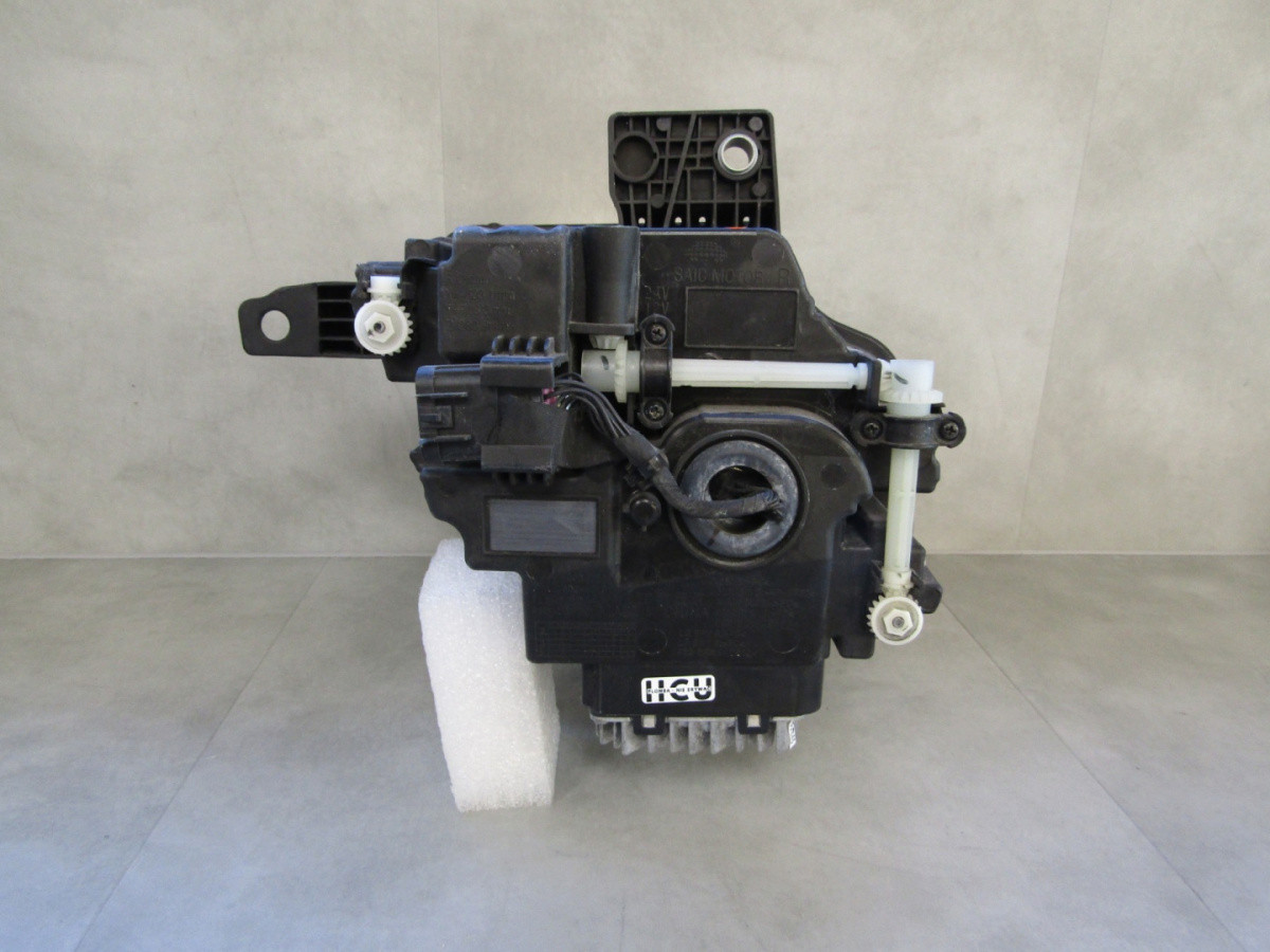 Koplamp MG MARVEL R FULL LED DRL 21- RH 10934250 Q400/C170