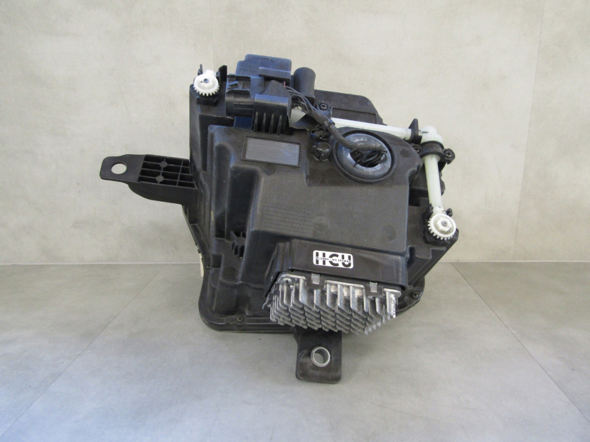 Koplamp MG MARVEL R FULL LED DRL 21- RH 10934250 Q400/C170