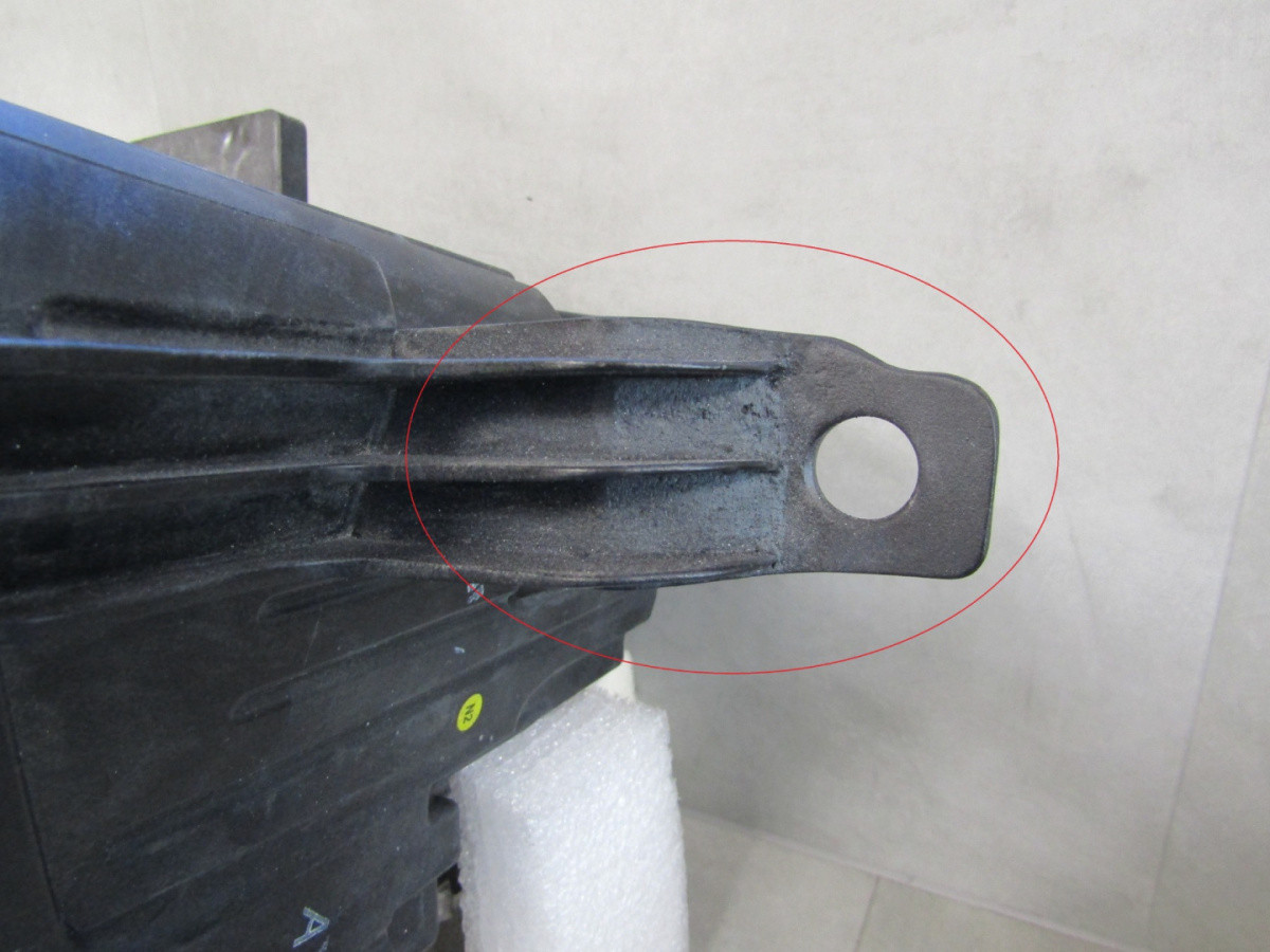 Koplamp MG MARVEL R FULL LED DRL 21- RH 10934250 Q400/C170