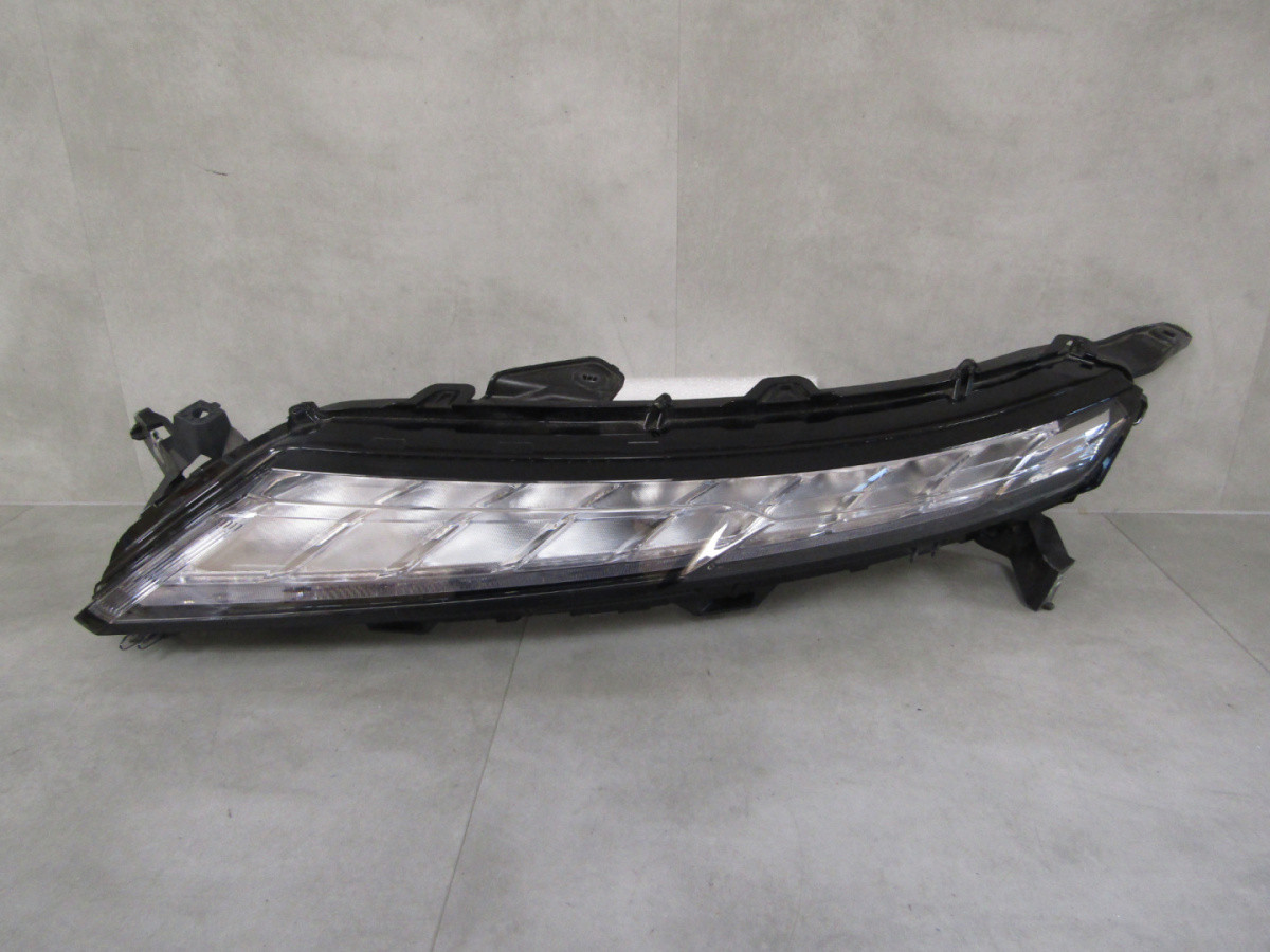 Koplamp Mitsubishi Eclipse Cross Facelift LED DRL 20- LH Q889/K4 15F