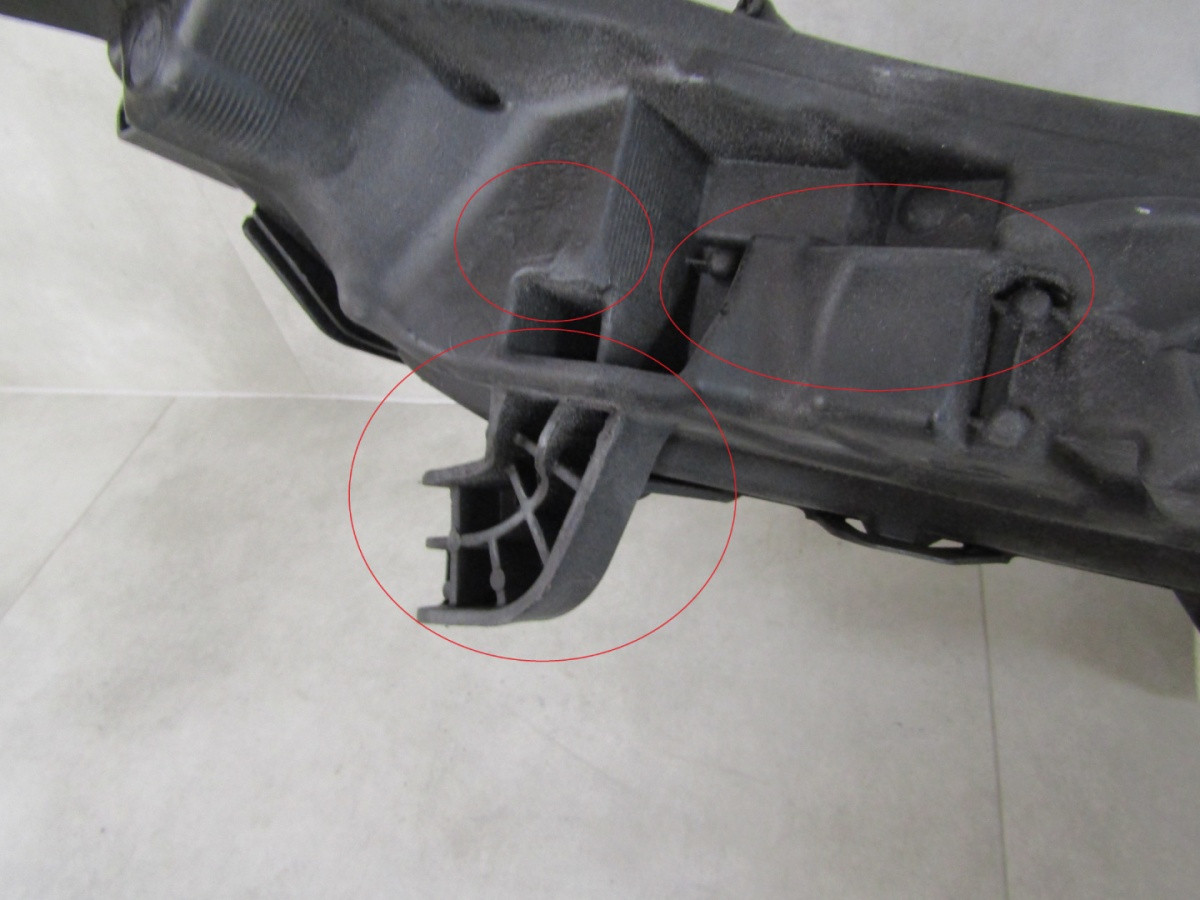 Koplamp Mitsubishi Eclipse Cross Facelift LED DRL 20- LH Q889/K4 15F