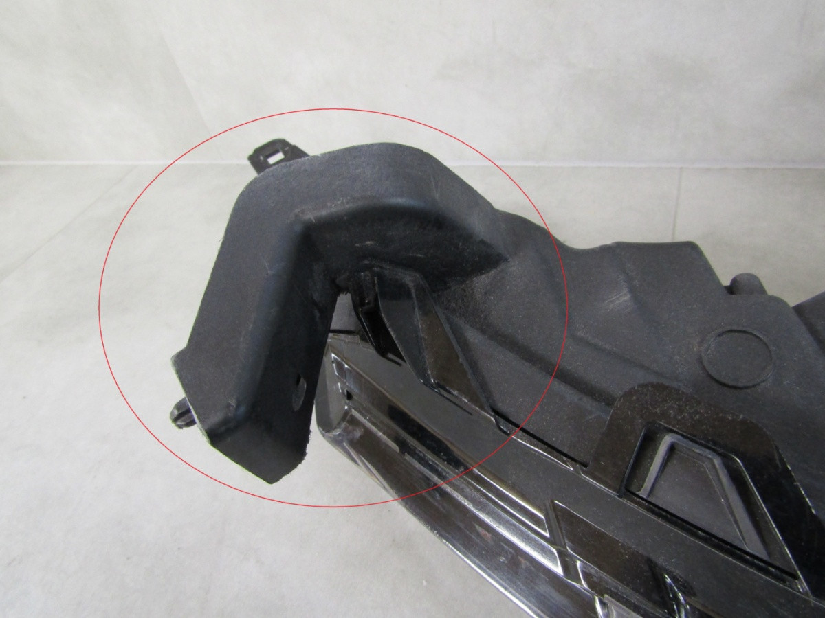 Koplamp Mitsubishi Eclipse Cross Facelift LED DRL 20- LH Q889/K4 15F