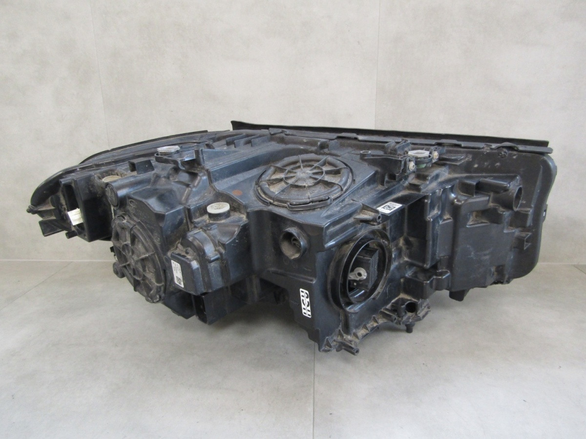 KOPLAMP BMW 5 G30 G31 ADAPTIEVE VOLLEDIGE LED-17-20 LH LINKS 8499121 Q1597/K4 6G