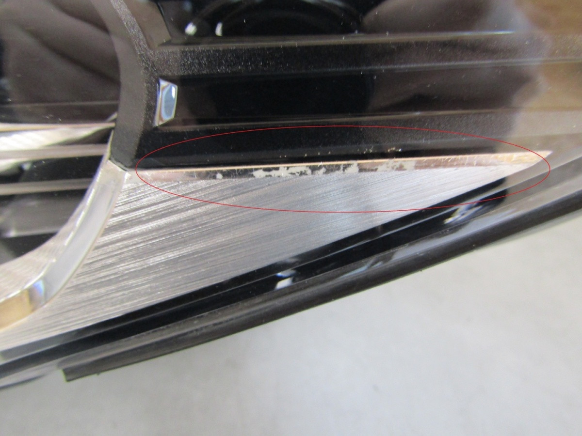 KOPLAMP BMW 5 G30 G31 ADAPTIEVE VOLLEDIGE LED-17-20 LH LINKS 8499121 Q1597/K4 6G