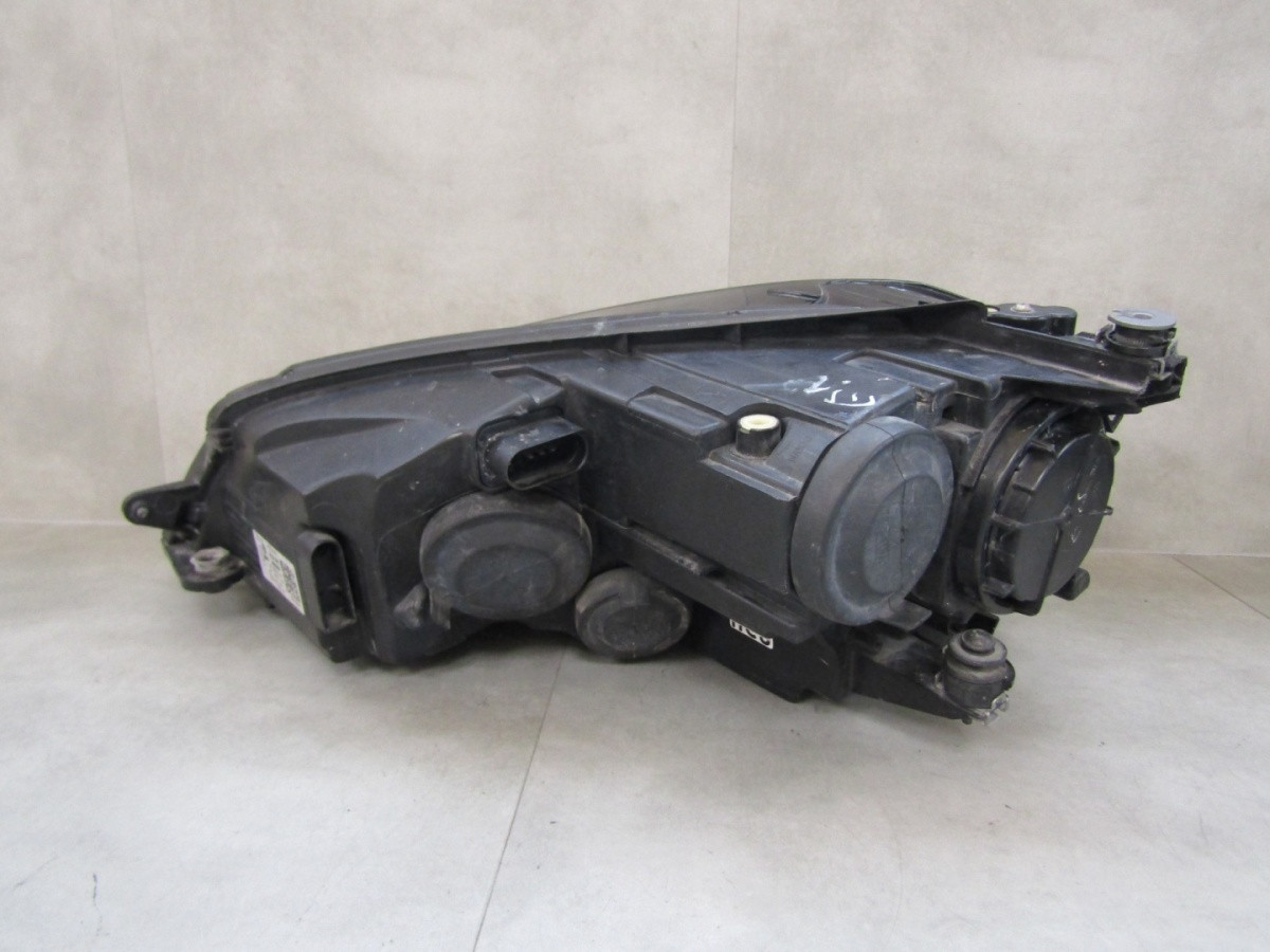 Koplamp Volkswagen Golf 7 VII STANDAARD 12-16 RH RECHTS 5G1941006 Q1613/K4 11F