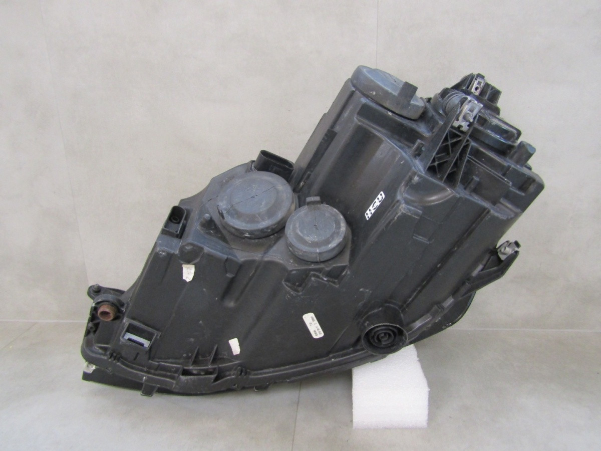 Koplamp Volkswagen Golf 7 VII STANDAARD 12-16 RH RECHTS 5G1941006 Q1613/K4 11F