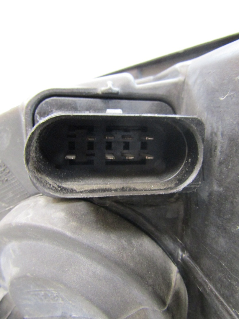 Koplamp Volkswagen Golf 7 VII STANDAARD 12-16 RH RECHTS 5G1941006 Q1613/K4 11F