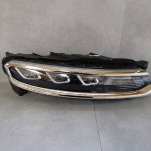 Koplamp Citroen C3 AIRCROSS LED DRL 17-21 RH 9843218880  Q840/E89