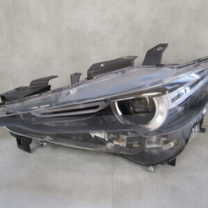 Koplamp Mazda CX5 II LED-ZWART MOTOR 17-21 LH LINKS KB8M 51040 Q955/K4 1G