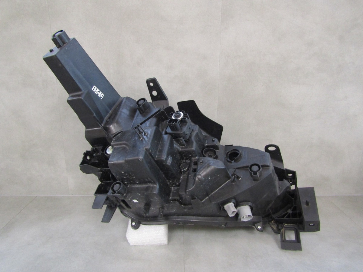 Koplamp Mazda CX5 II LED-ZWART MOTOR 17-21 LH LINKS KB8M 51040 Q955/K4 1G