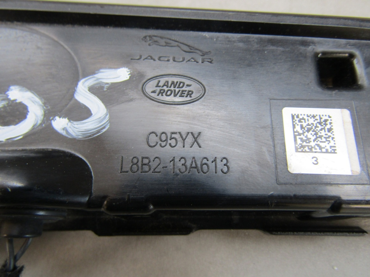 KOPLAMP Achter Land Rover Defender 2 II 20- L8B2-13A613 Q777/E54