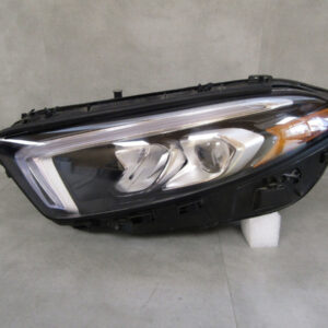 Koplamp Mercedes A-Klasse 177 FULL LED PERFORMANCE USA 18-22 LH Q1044/K5 16A