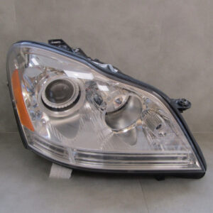 KOPLAMP MERCEDES GL X164 164 XENON DRAAIEND USA 06-12 RH 1ZS263400-46 S704/K5/13F