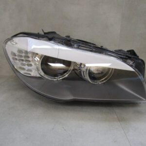KOPLAMP BMW 5 F10 F11 XENON DRAAIEND 10-13 RH RECHTS 7203252 Q1610/K4 16G