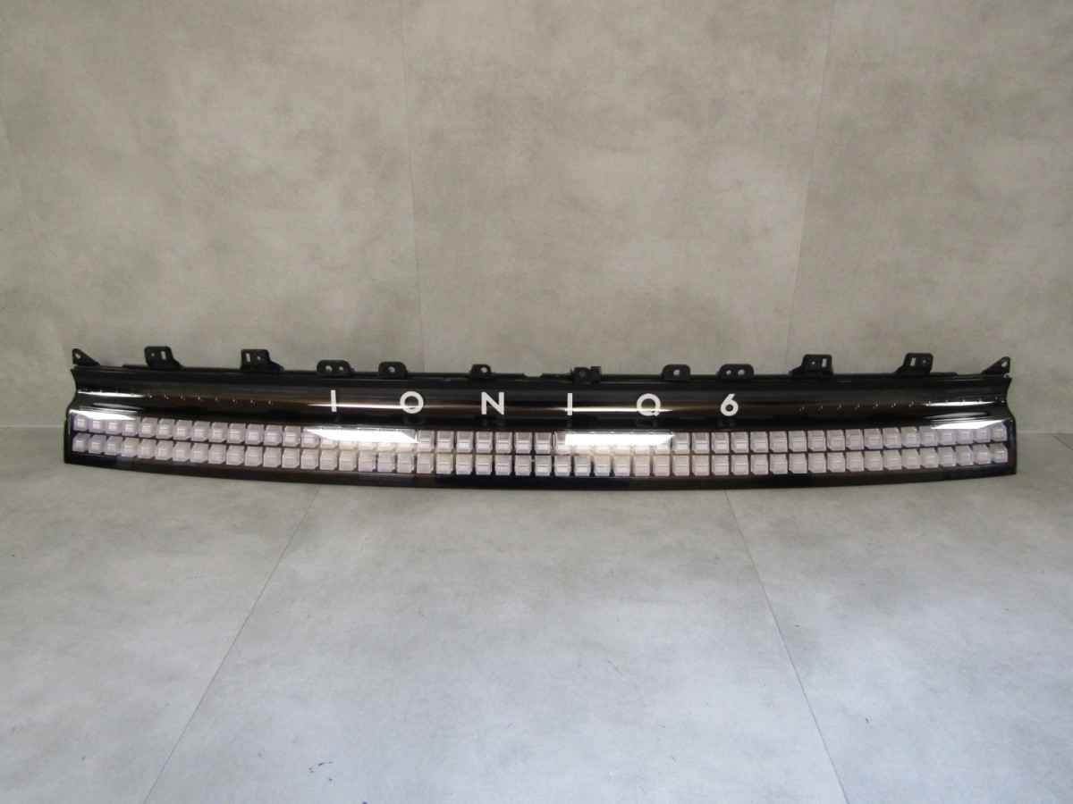 Achterreflectorlamp Hyundai IONIQ 6 LED 22- 92403KL000 Q1657/K3 12G