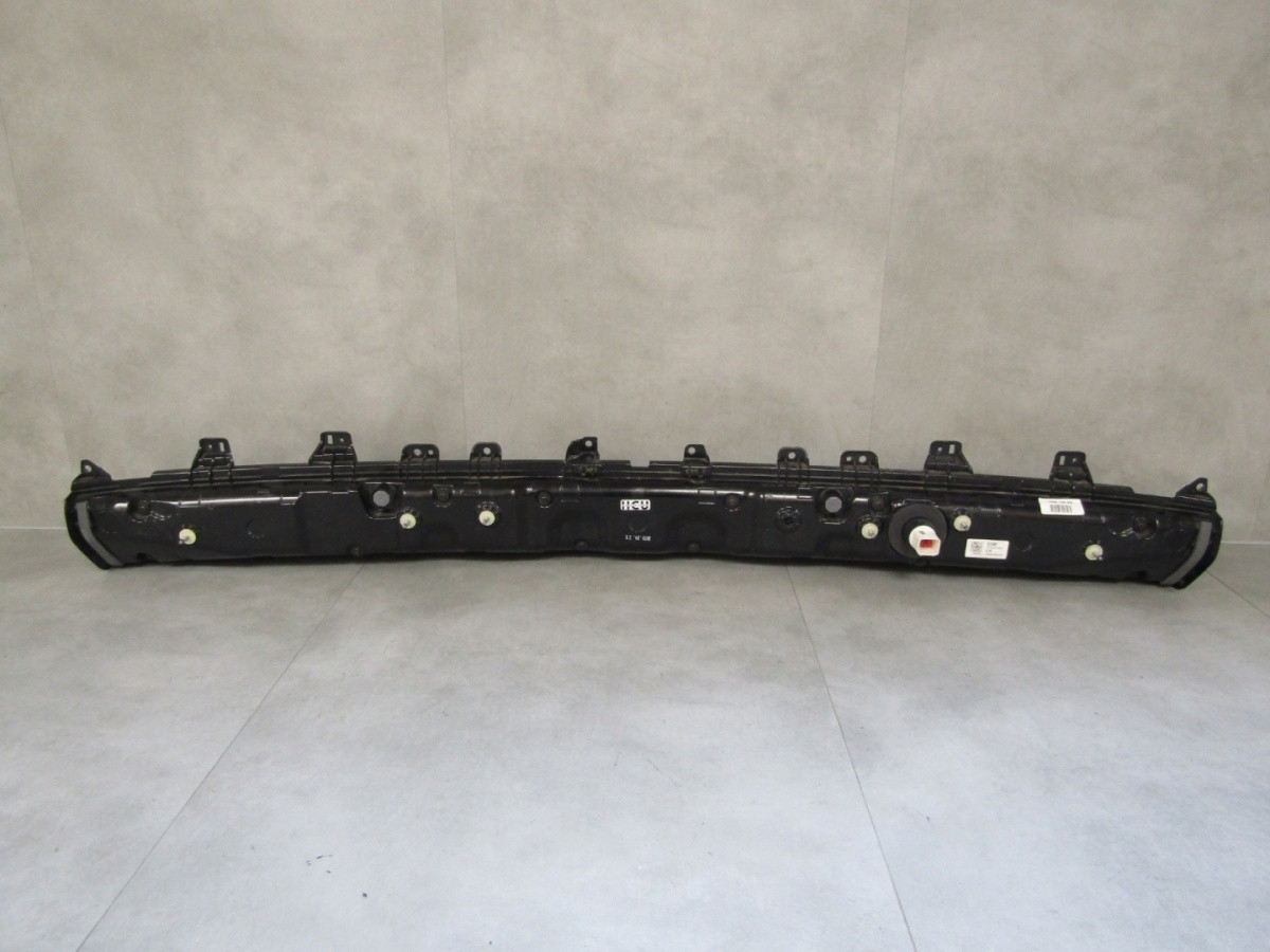 Achterreflectorlamp Hyundai IONIQ 6 LED 22- 92403KL000 Q1657/K3 12G