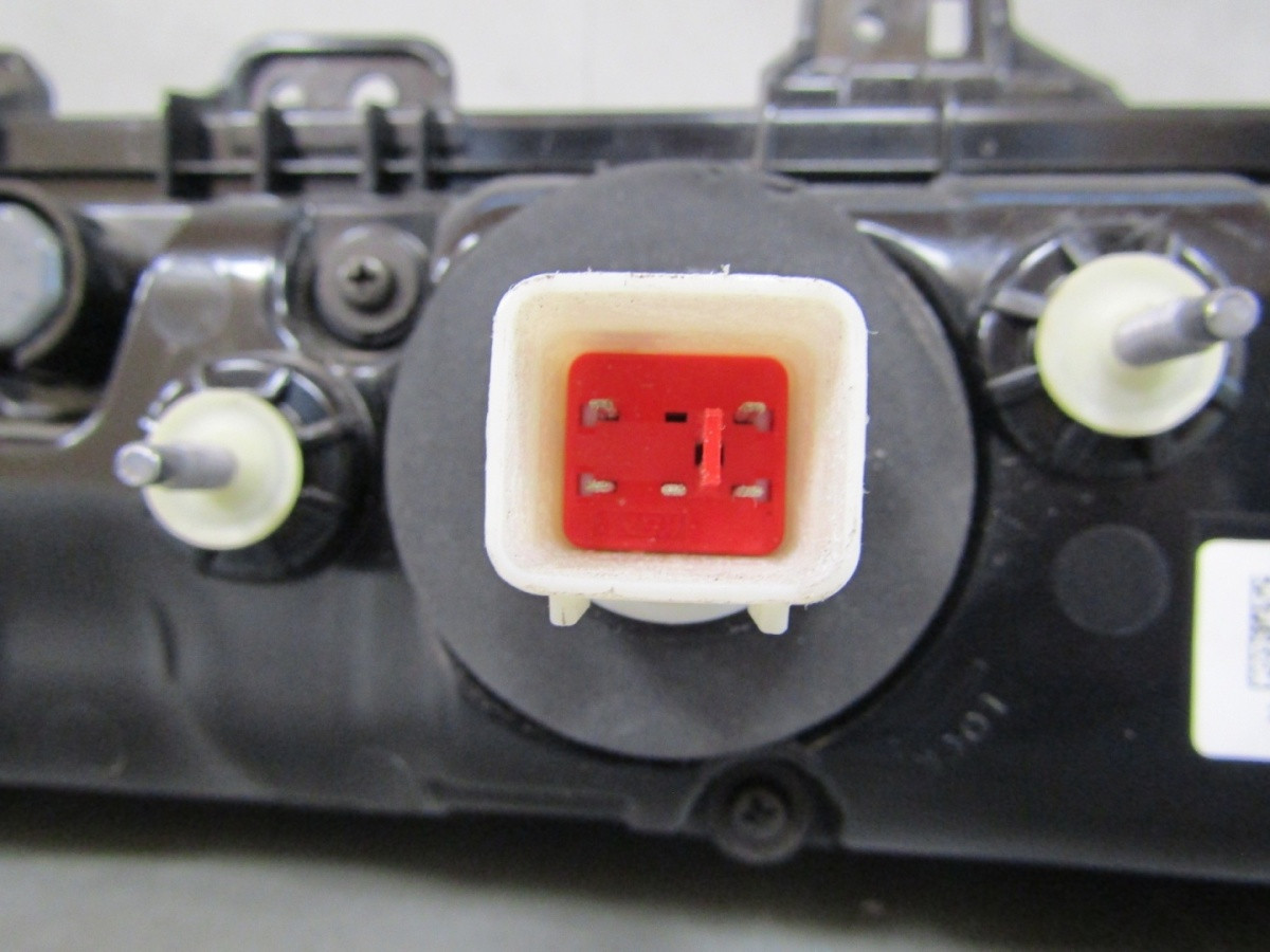 Achterreflectorlamp Hyundai IONIQ 6 LED 22- 92403KL000 Q1657/K3 12G