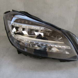 Koplamp Mercedes CLS 218 FULL LED ILS 10-14 RH Q900/K4 13G