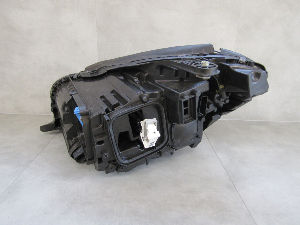 Koplamp Mercedes CLS 218 FULL LED ILS 10-14 RH Q900/K4 13G