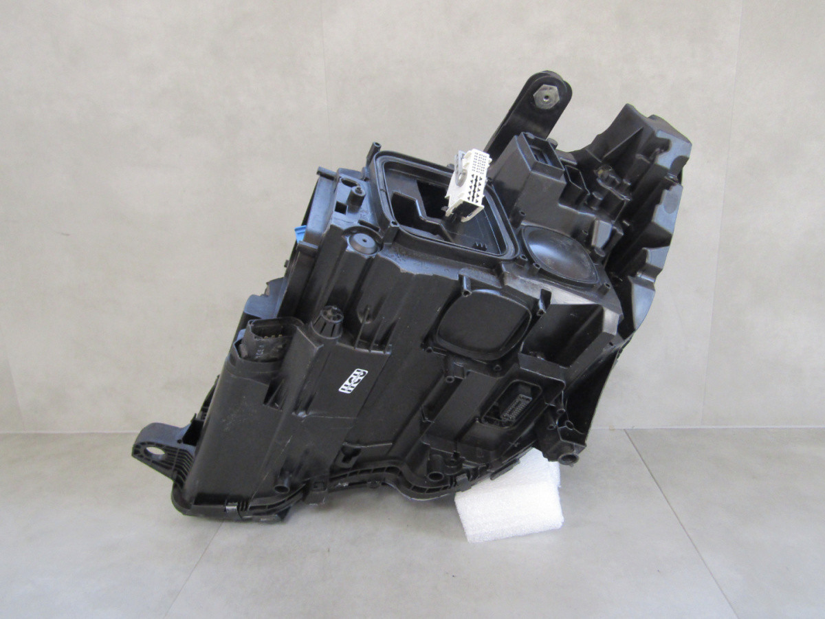 Koplamp Mercedes CLS 218 FULL LED ILS 10-14 RH Q900/K4 13G