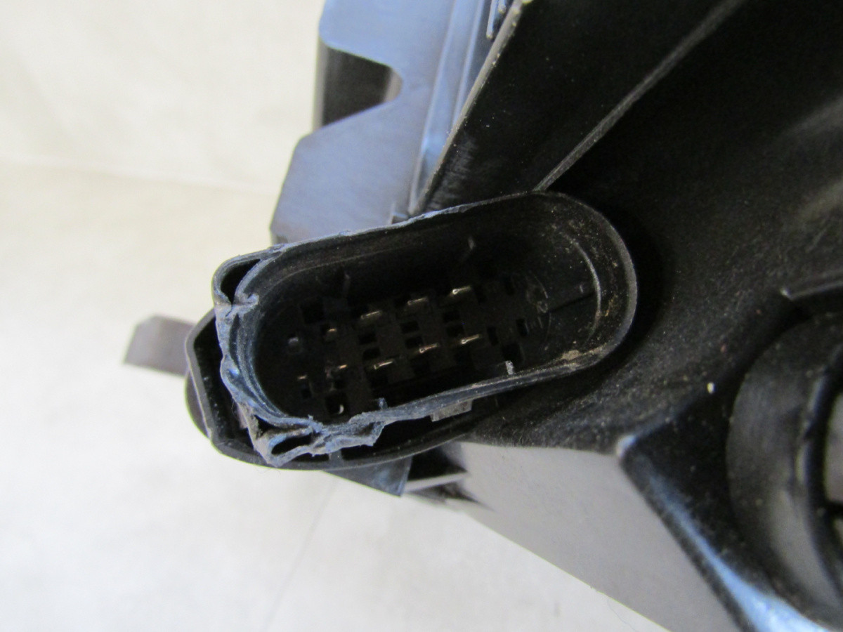 Koplamp Mercedes CLS 218 FULL LED ILS 10-14 RH Q900/K4 13G