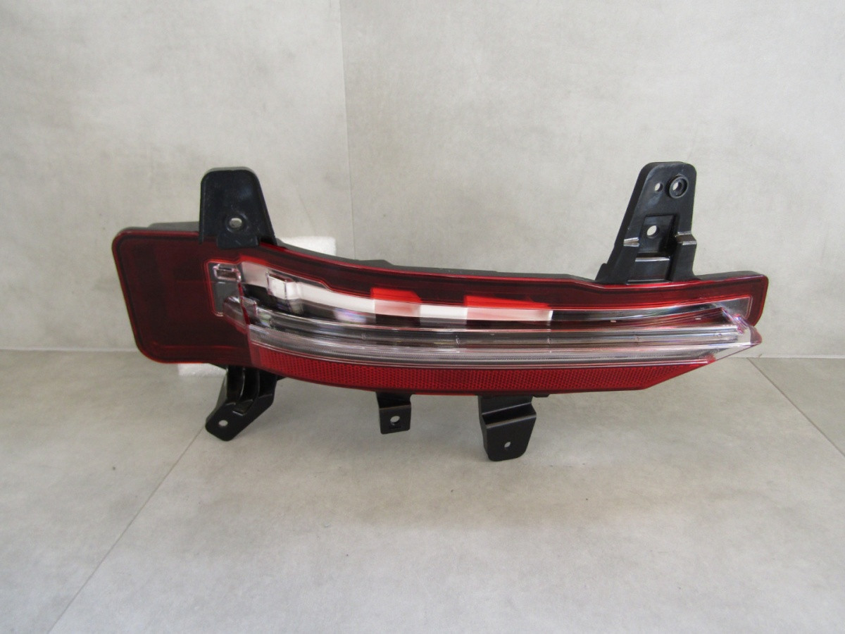 Koplamp Achter GENESIS GV60 LED LH 21- 92405-CU000 Q805/F49