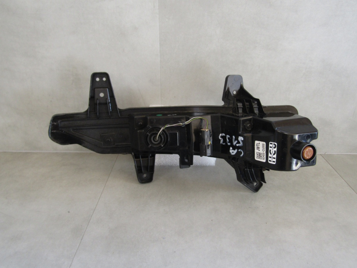 Koplamp Achter GENESIS GV60 LED LH 21- 92405-CU000 Q805/F49