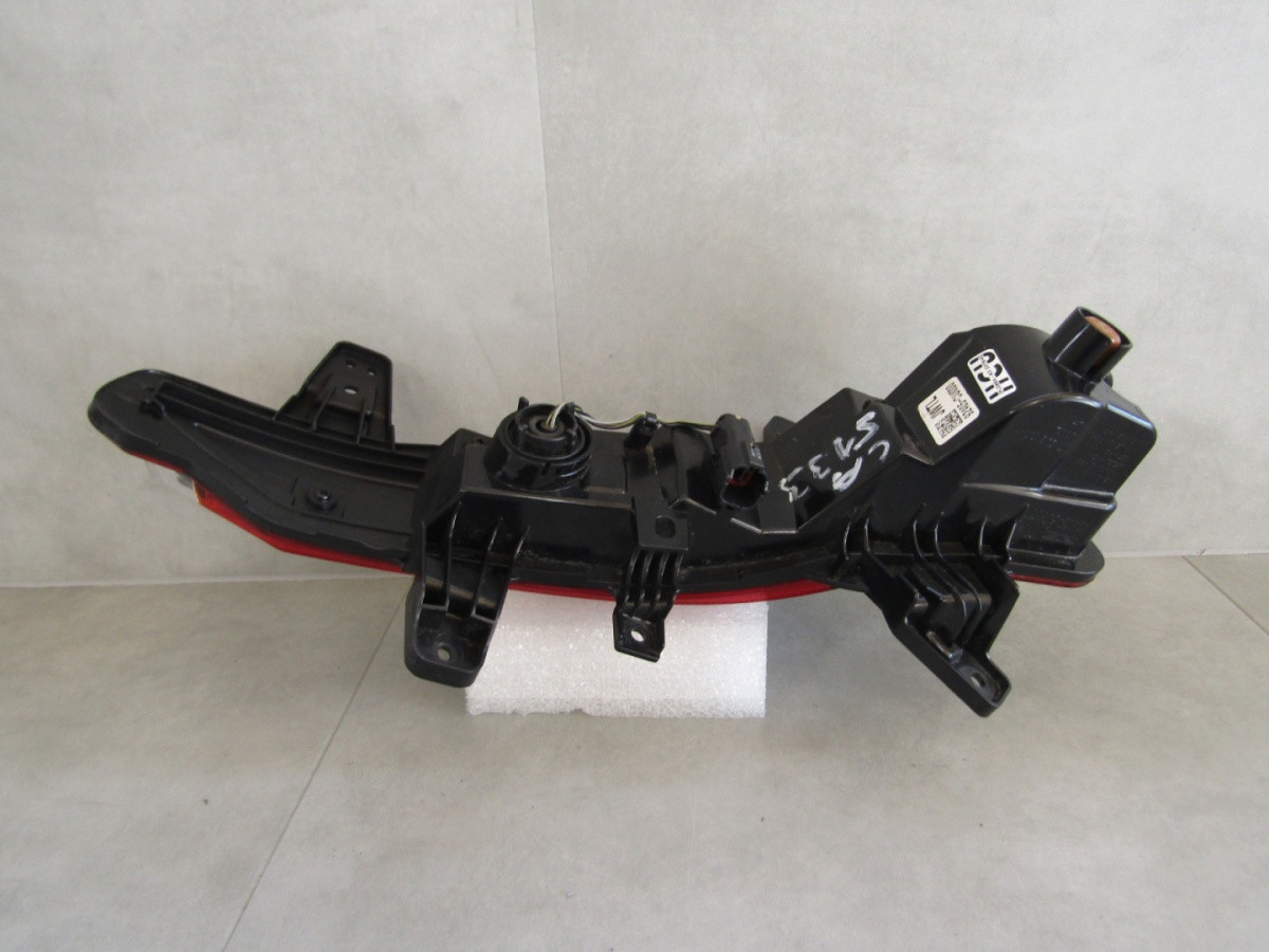 Koplamp Achter GENESIS GV60 LED LH 21- 92405-CU000 Q805/F49