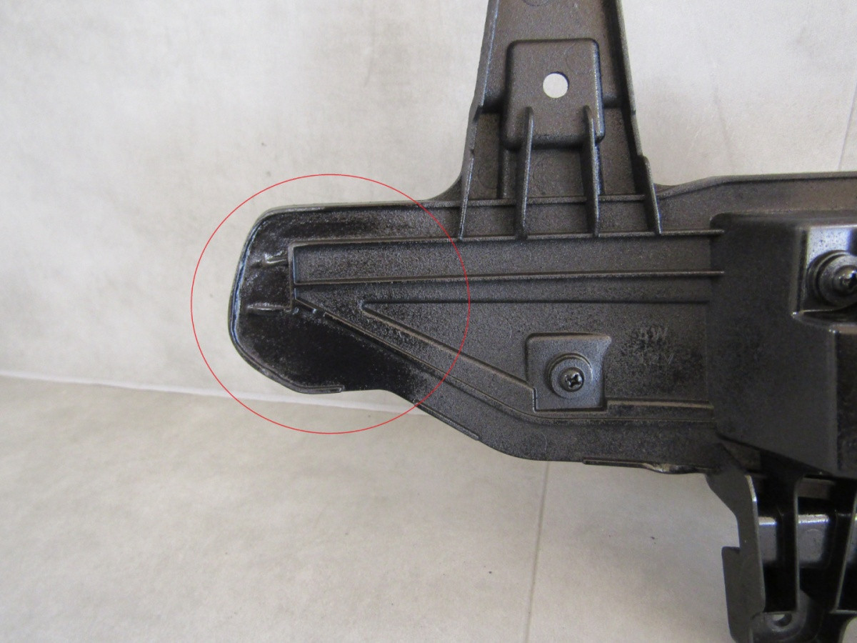 Koplamp Achter GENESIS GV60 LED LH 21- 92405-CU000 Q805/F49