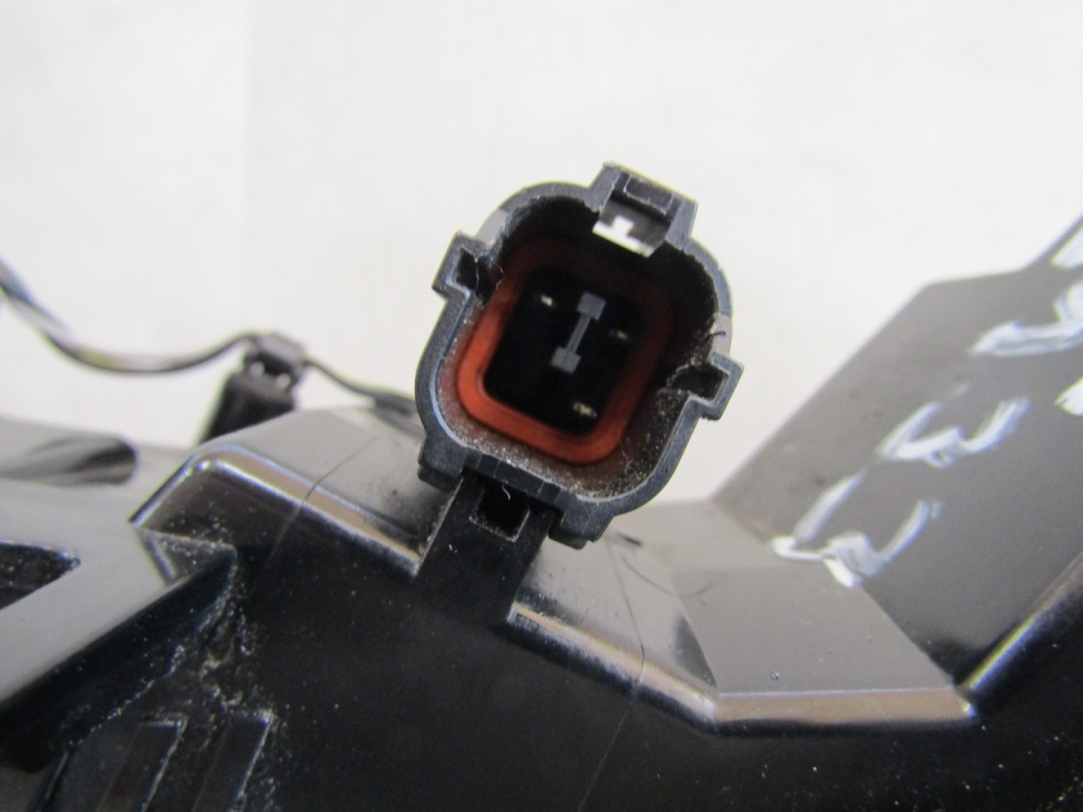 Koplamp Achter GENESIS GV60 LED LH 21- 92405-CU000 Q805/F49