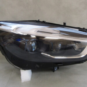 KOPLAMP MERCEDES B-KLASSE W247 FACELIFT MULTIBEAM 23- RH A2479061404 S794/C191