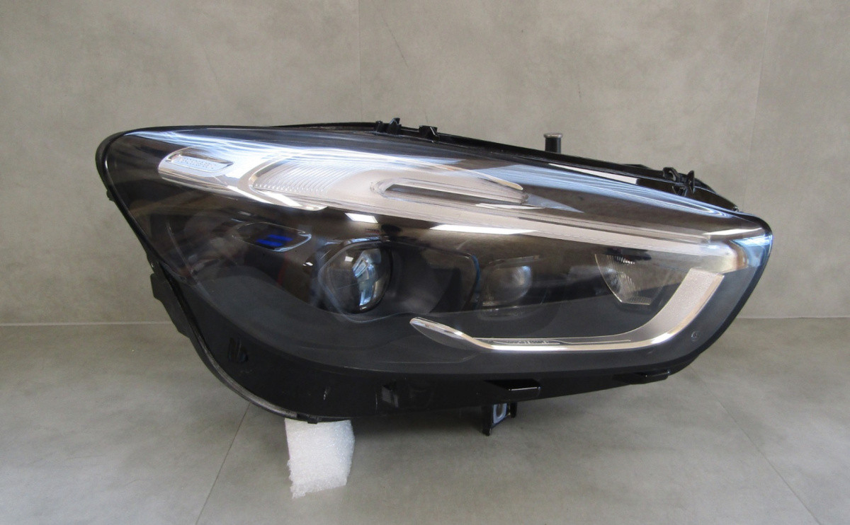 KOPLAMP MERCEDES B-KLASSE W247 FACELIFT MULTIBEAM 23- RH A2479061404 S794/C191