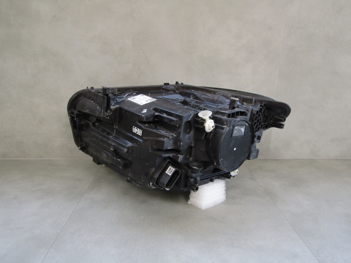 KOPLAMP MERCEDES B-KLASSE W247 FACELIFT MULTIBEAM 23- RH A2479061404 S794/C191