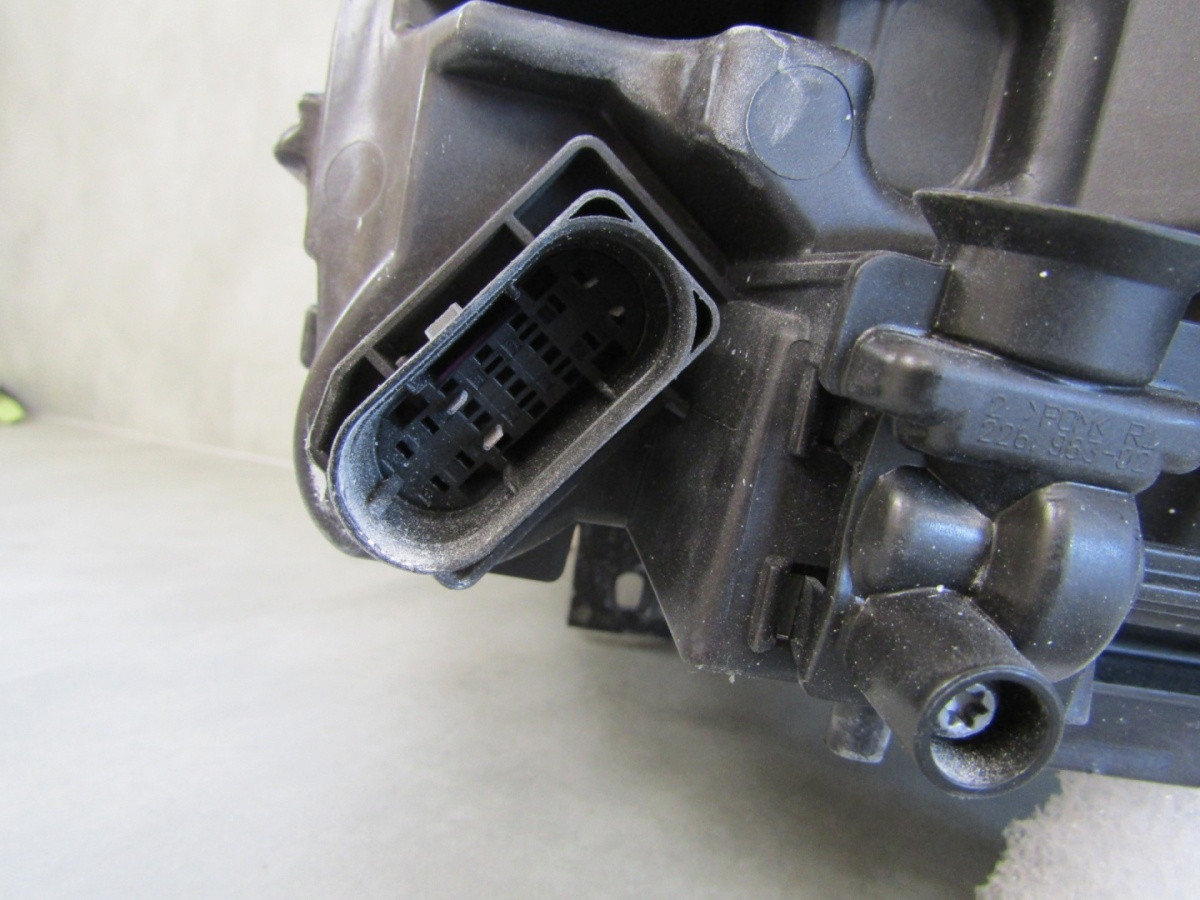 KOPLAMP MERCEDES B-KLASSE W247 FACELIFT MULTIBEAM 23- RH A2479061404 S794/C191